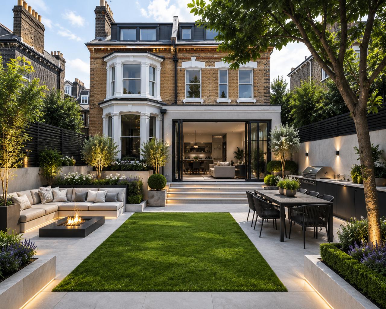 Garden Makeover
